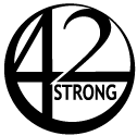 42Strong.com